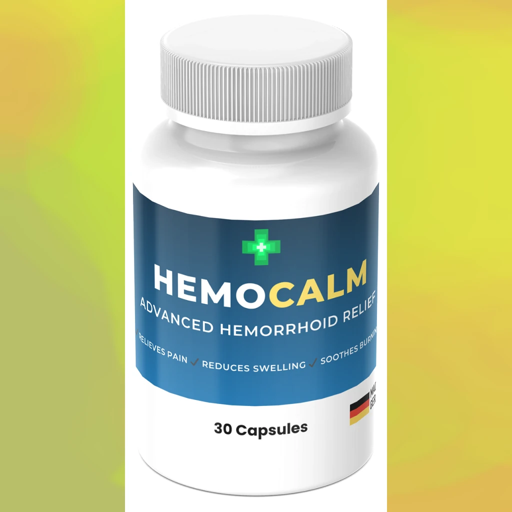 HemoCalm