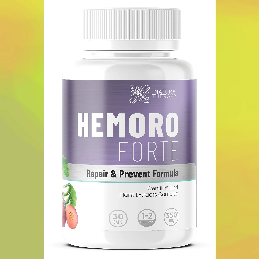 Hemoro Forte