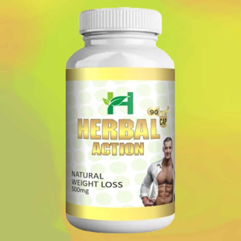 Herbal Action Sehat قیمت