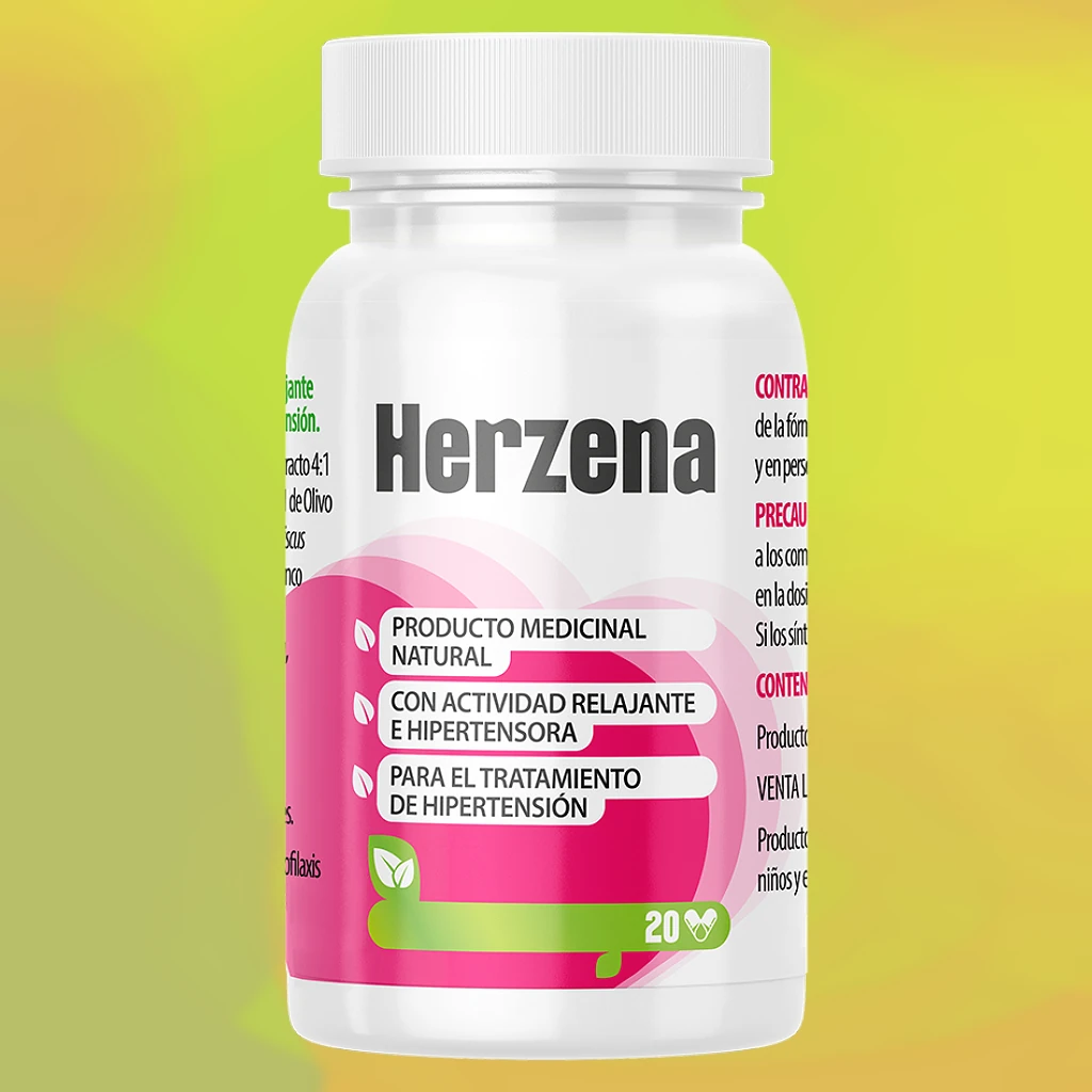 Herzena