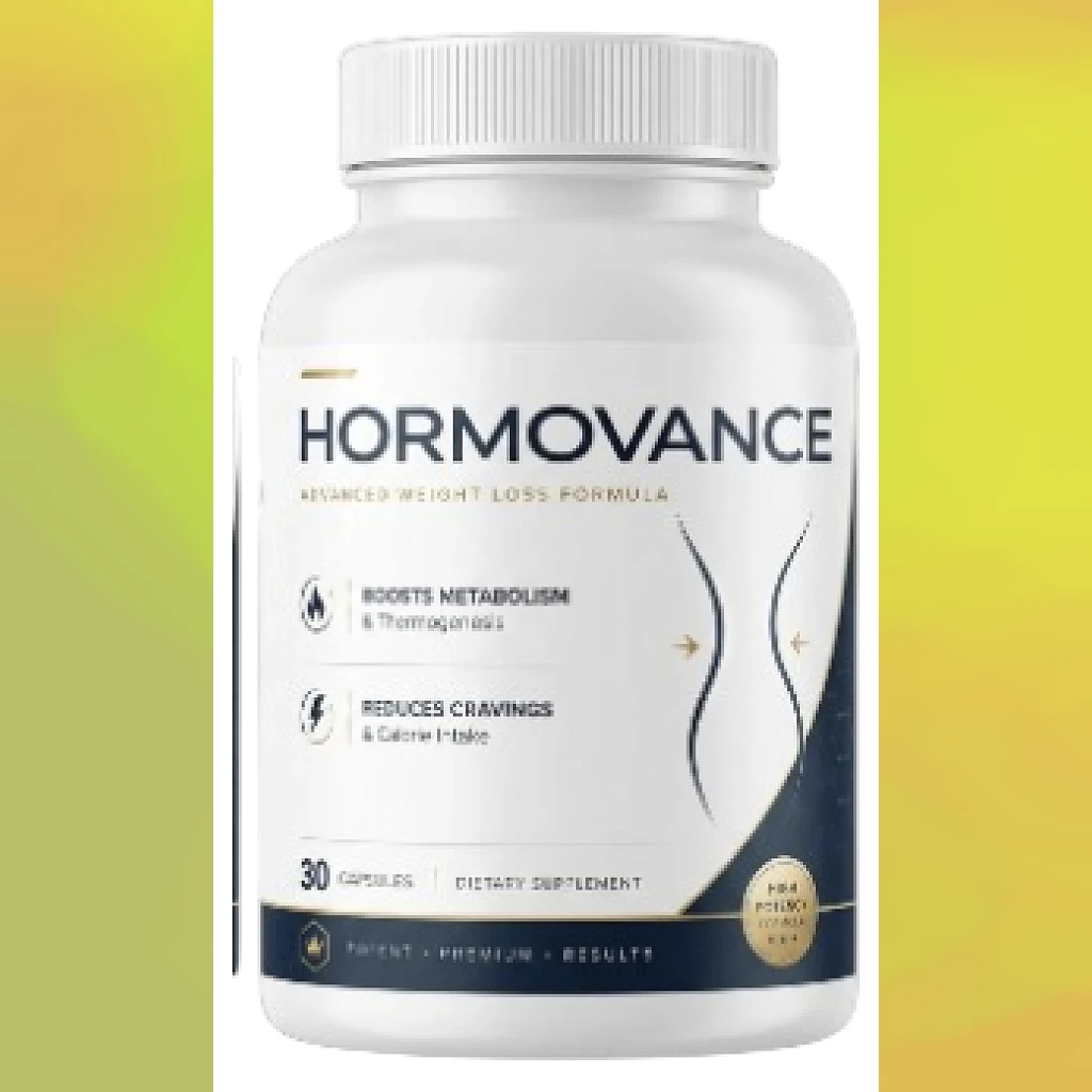 Hormovance