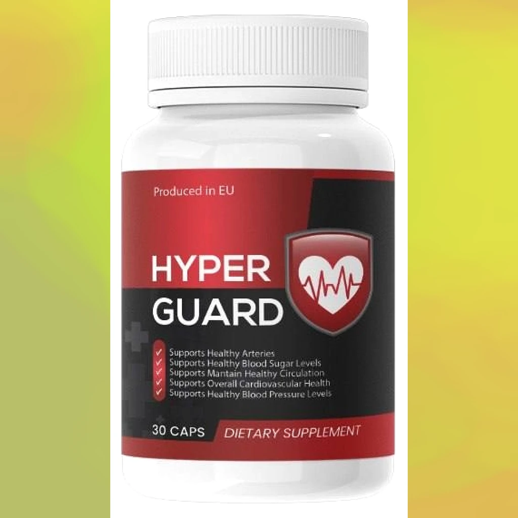 HyperGuard