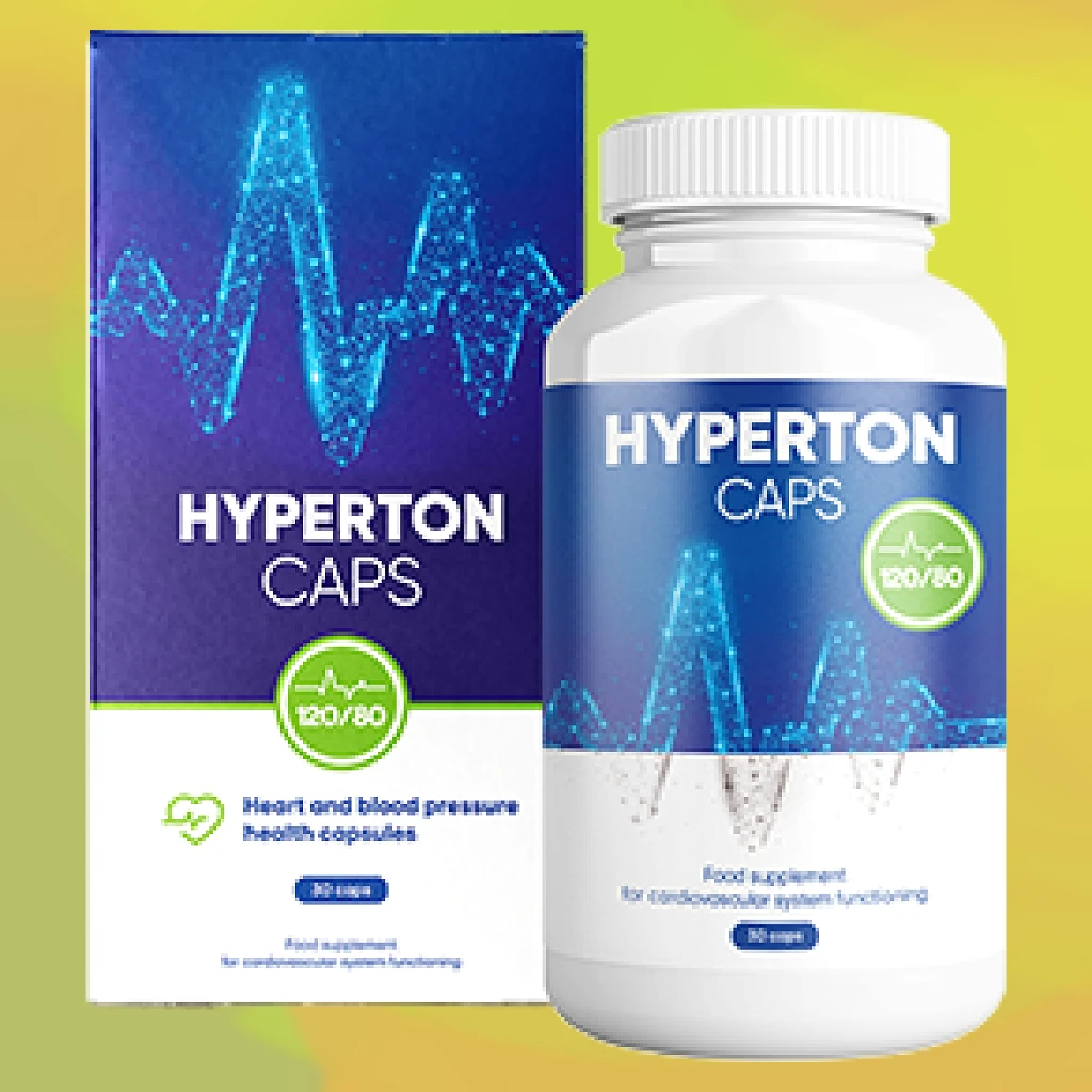 HYPERTON
