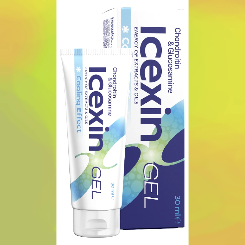 Icexin