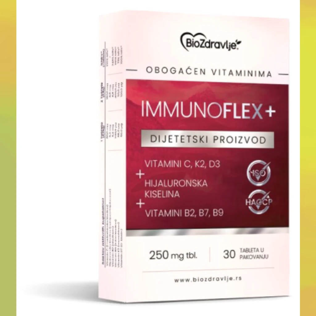 Immuno Flex