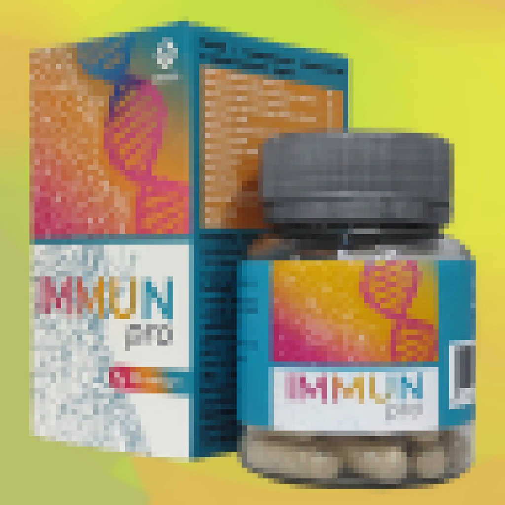 Immunpro Aptek Qiymət