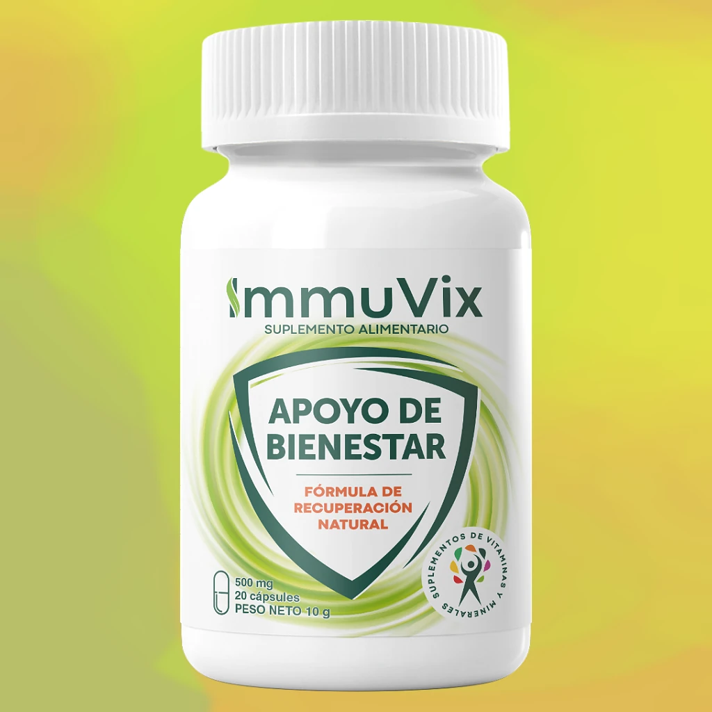 IMMUVIX de la Comunidad Precio
