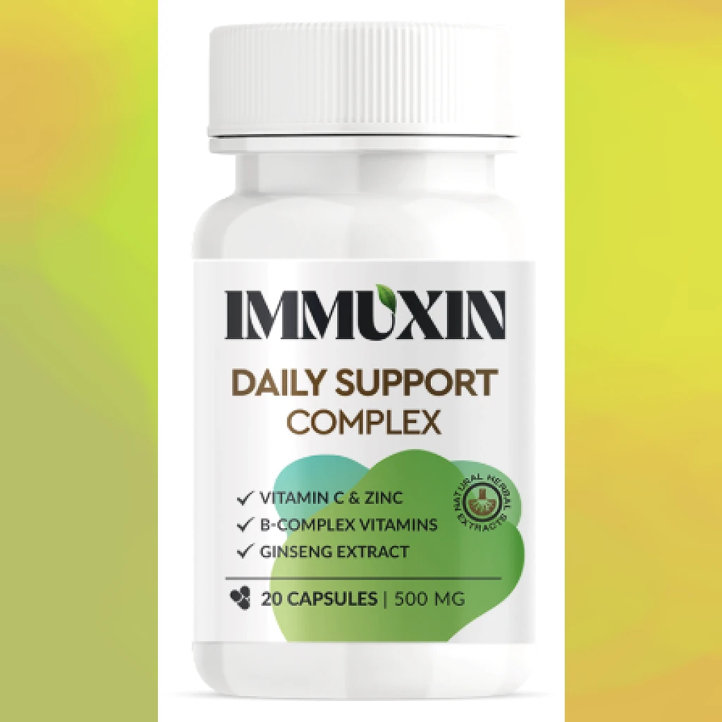 IMMUXIN