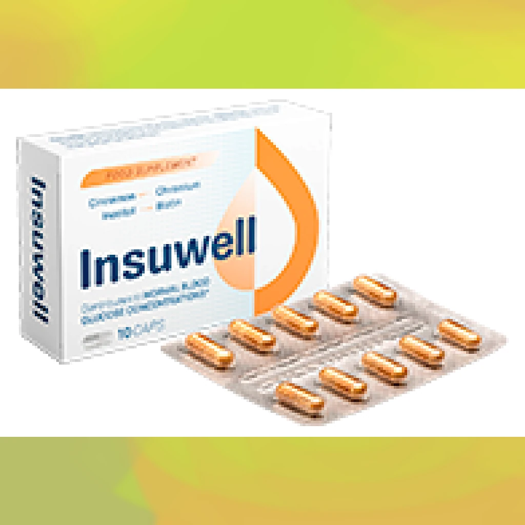 Insuwell