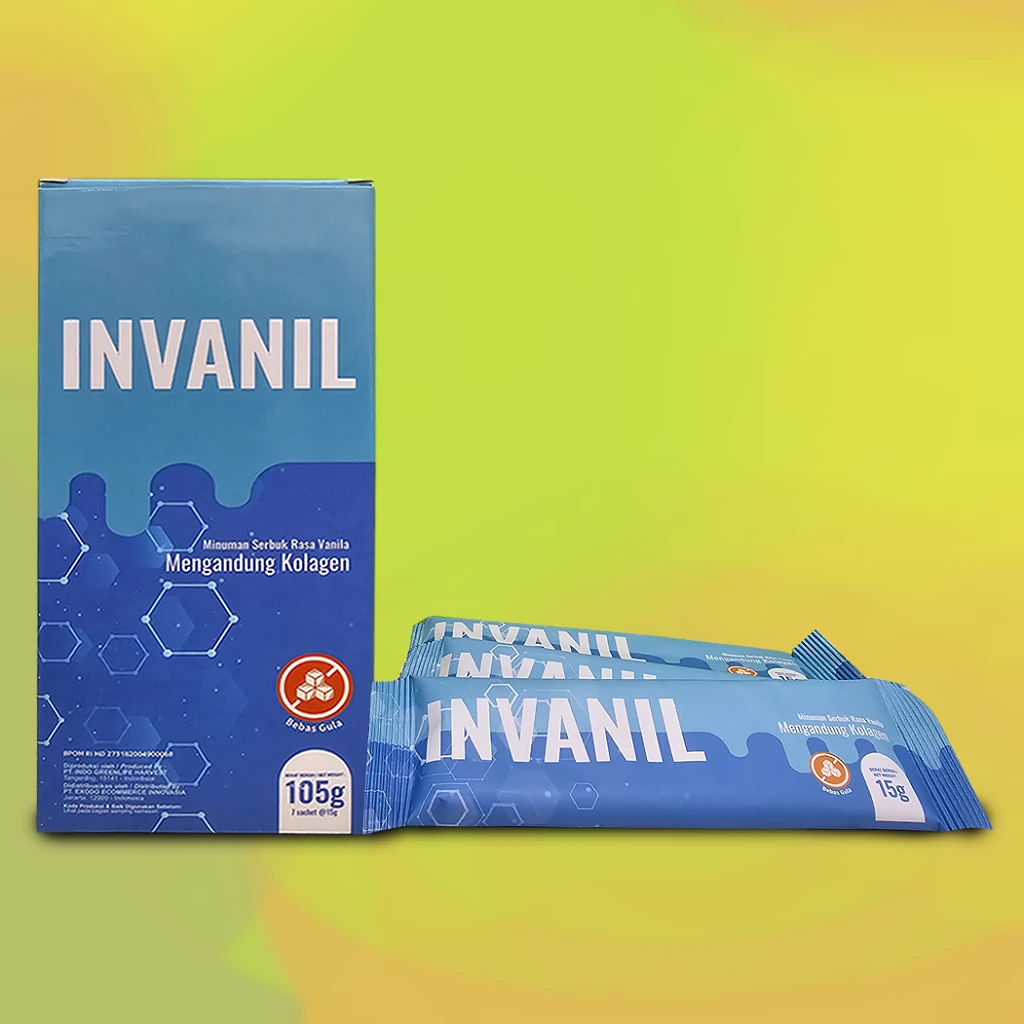 Invanil