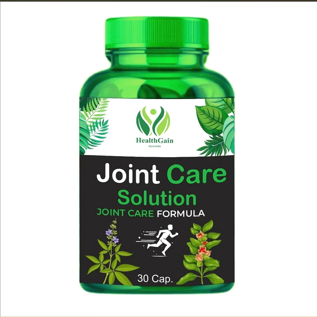 Joint Care Solution