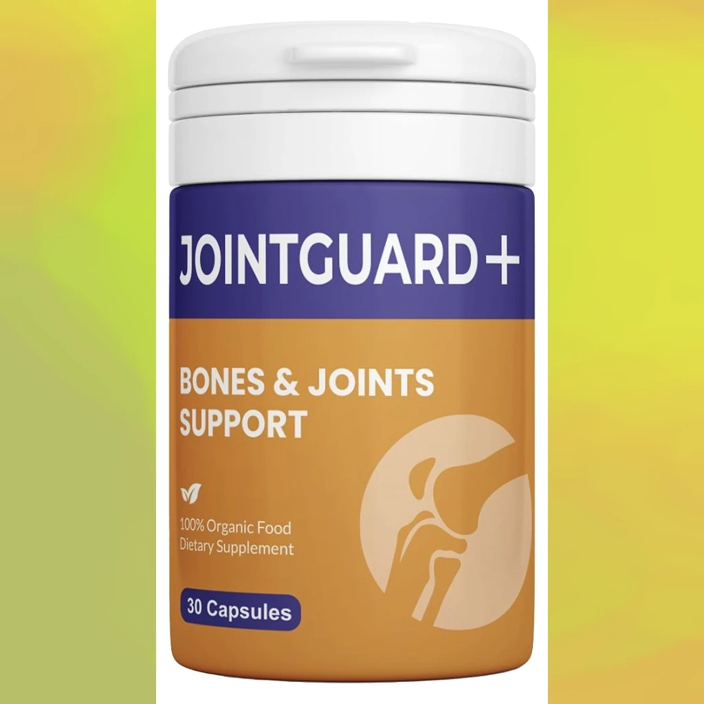 JointGuard Parapharmacie Tunisie السعر
