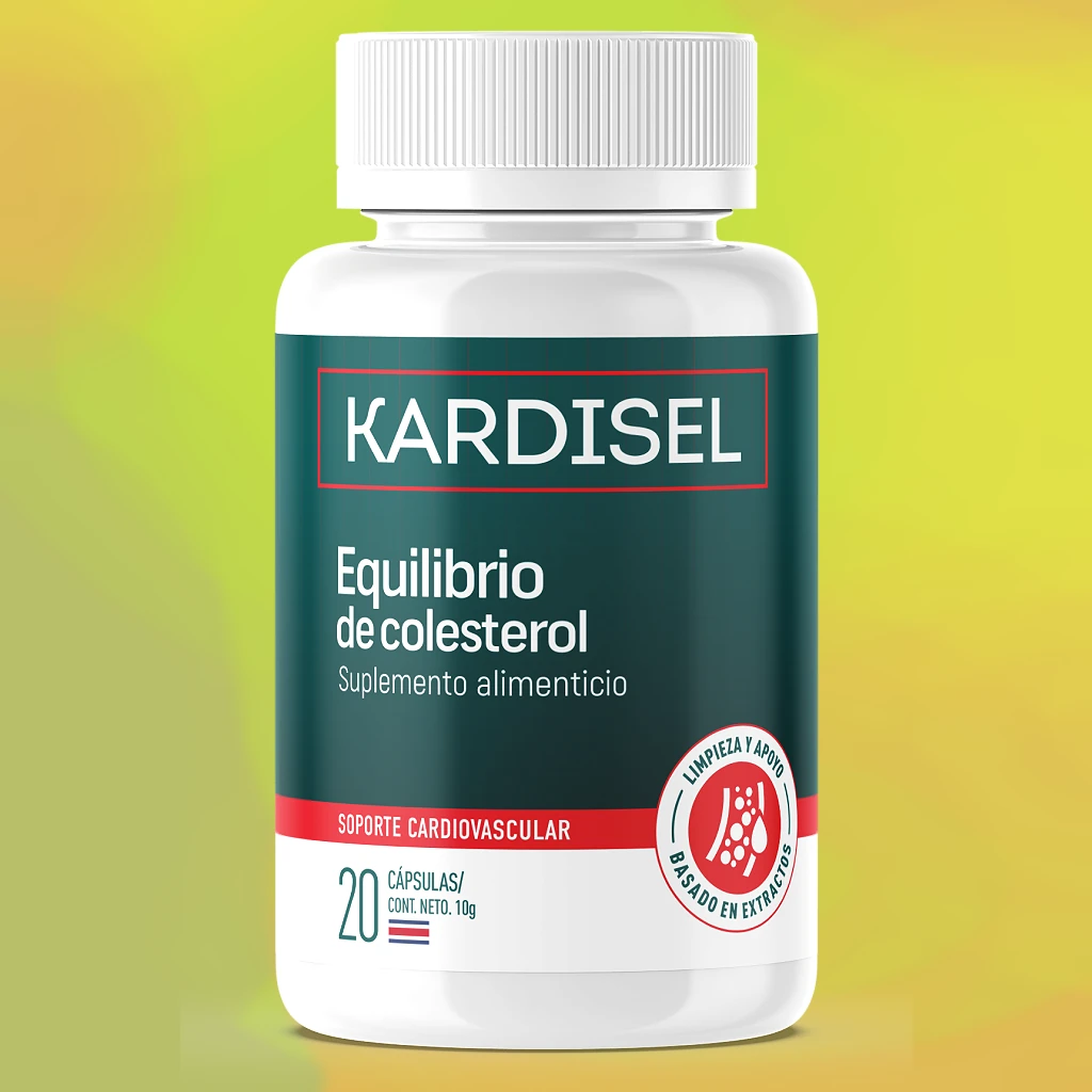 KARDISEL Walmart Precio