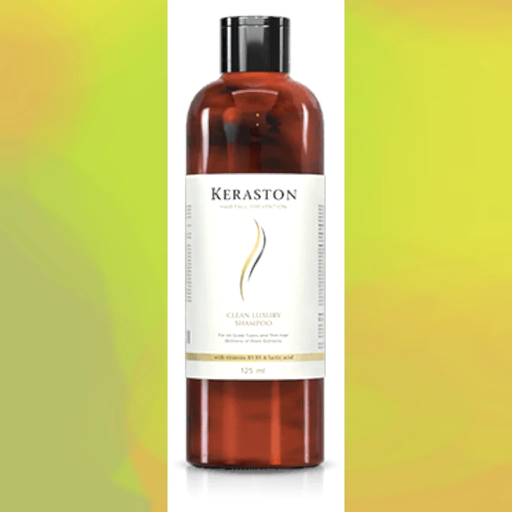 Keraston