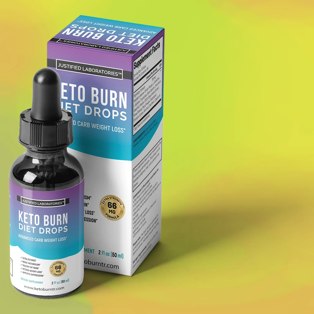 Ketoburn