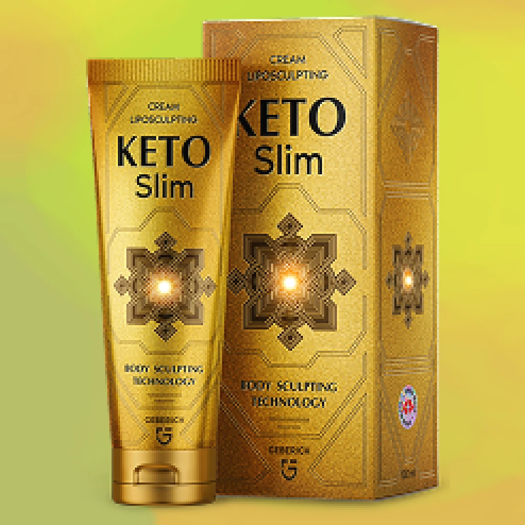 KetoSlim cream BIPA Preis
