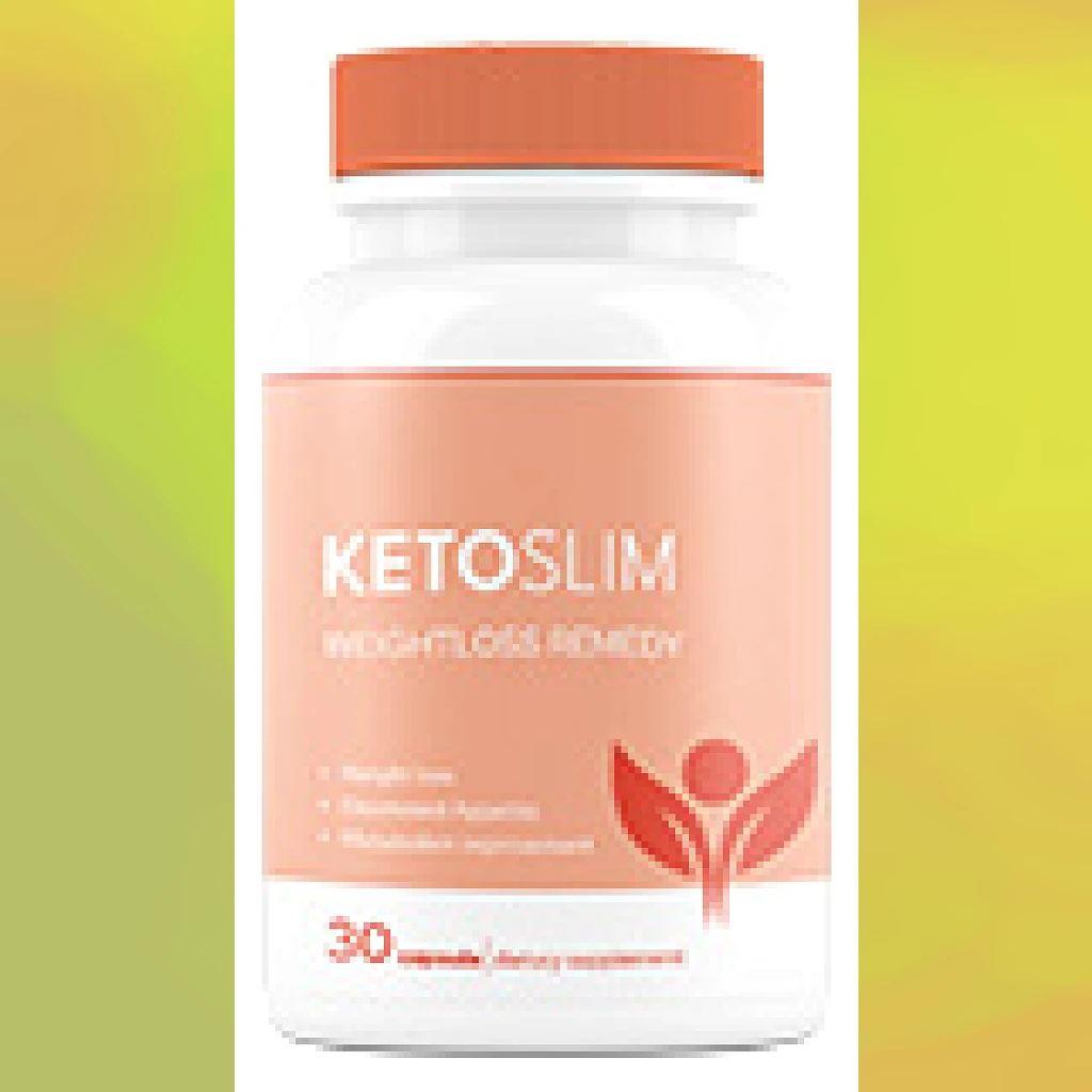 KetoSlim