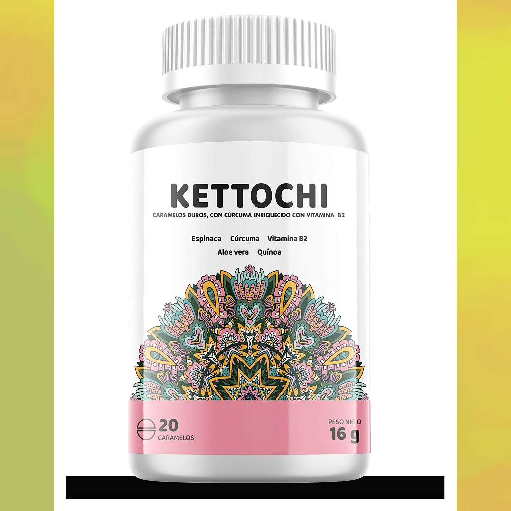 Kettochi Homeopatia Locatel Precio