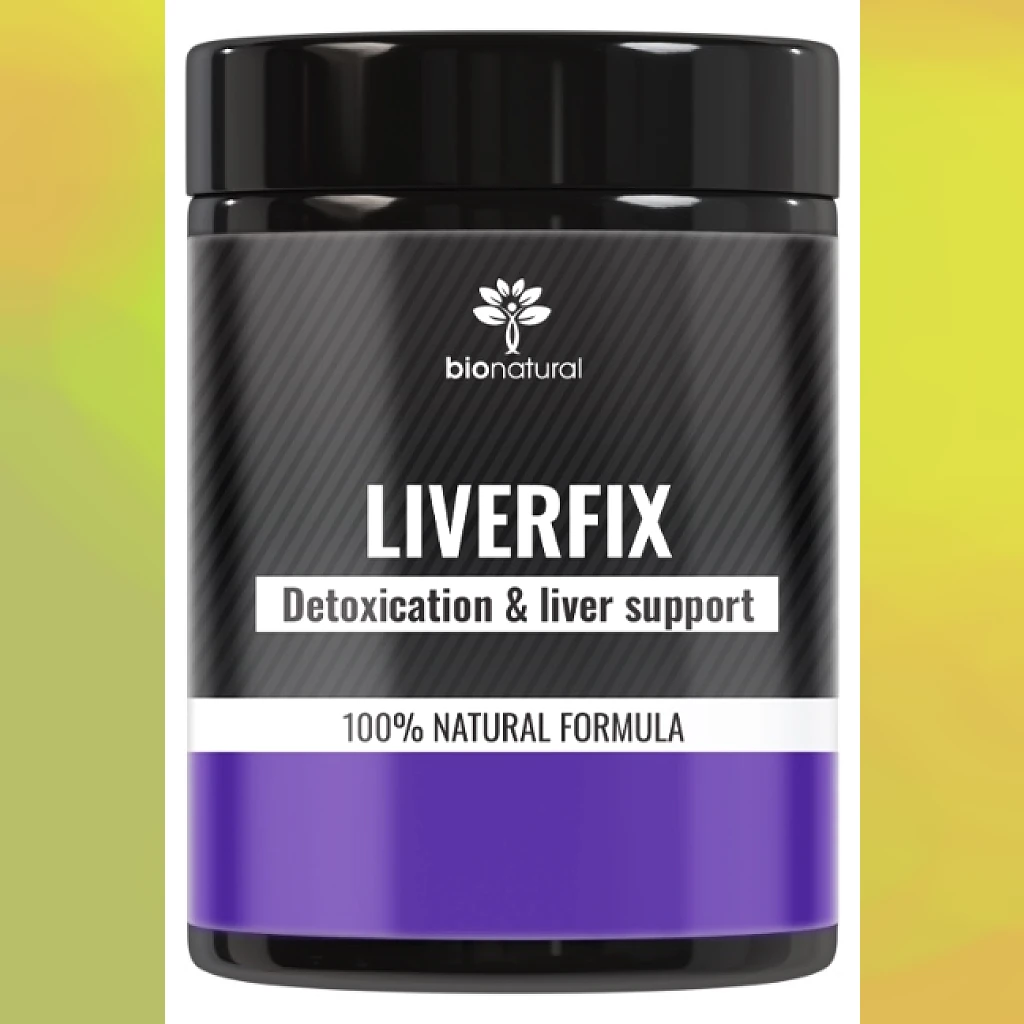 Liverfix