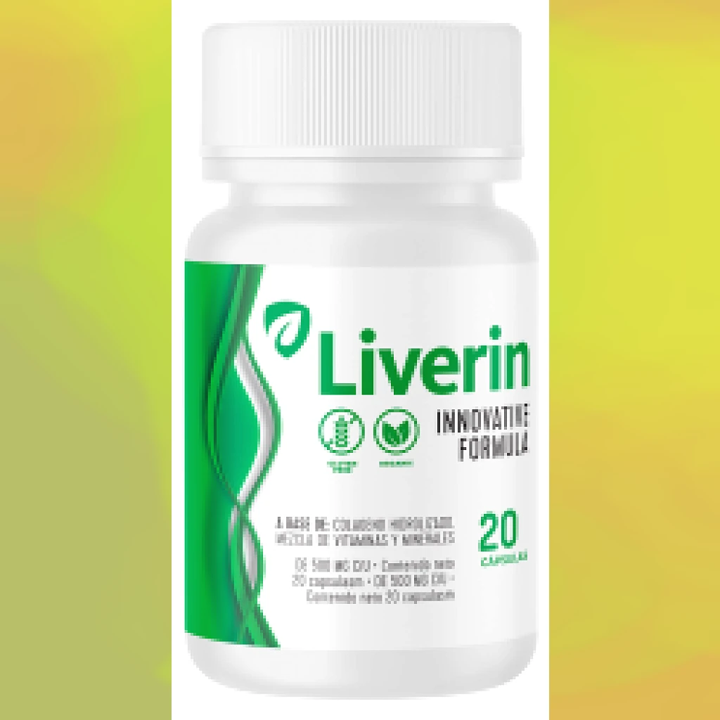 Liverin Guadalajara Precio