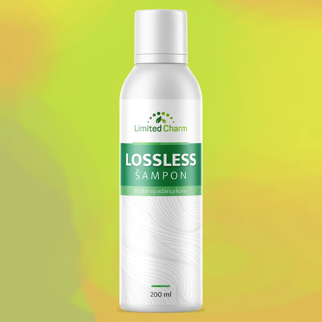 Lossless Zegin Цена