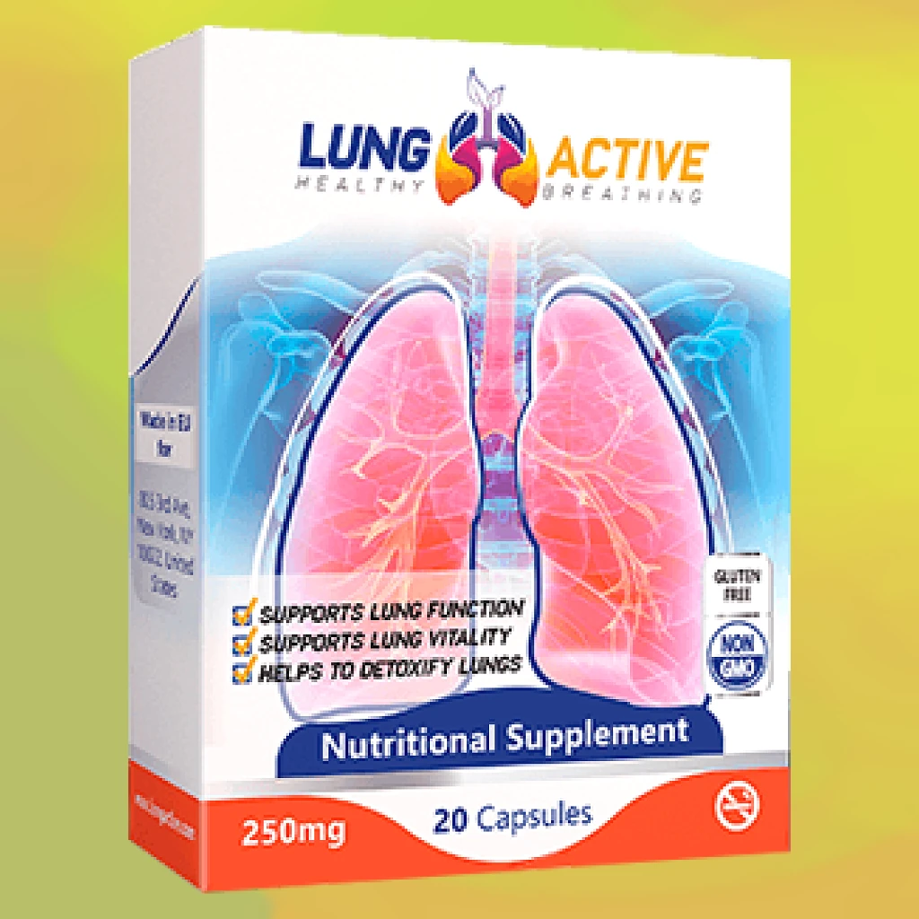 LungActive