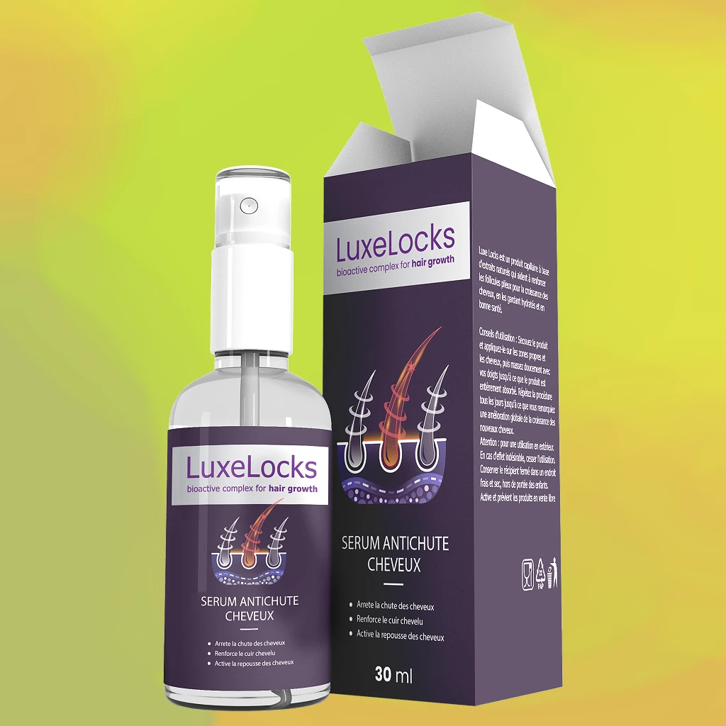 LuxeLocks صيدلية السعر