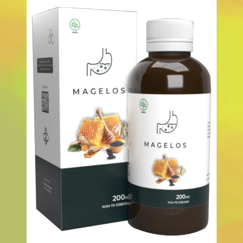 Magelos