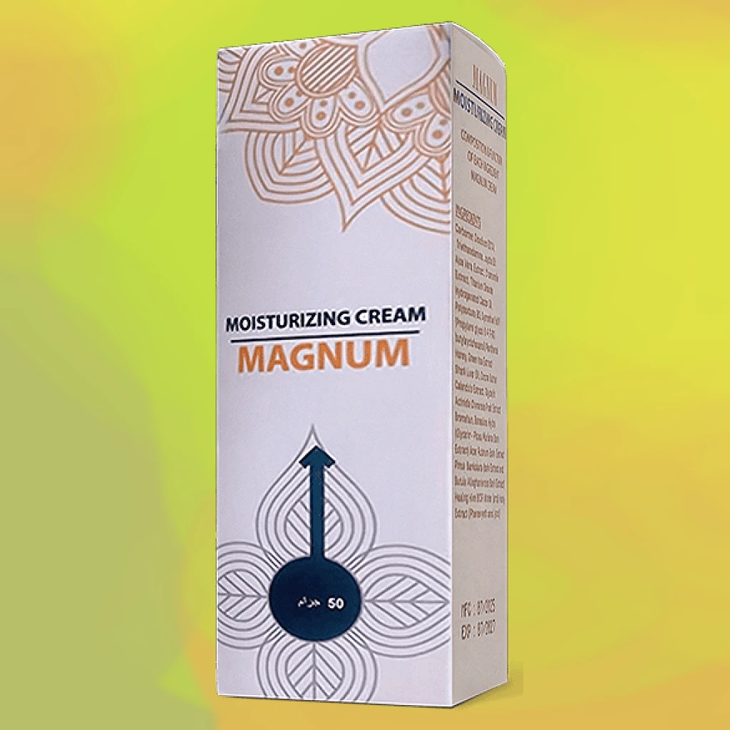 Magnum Extension