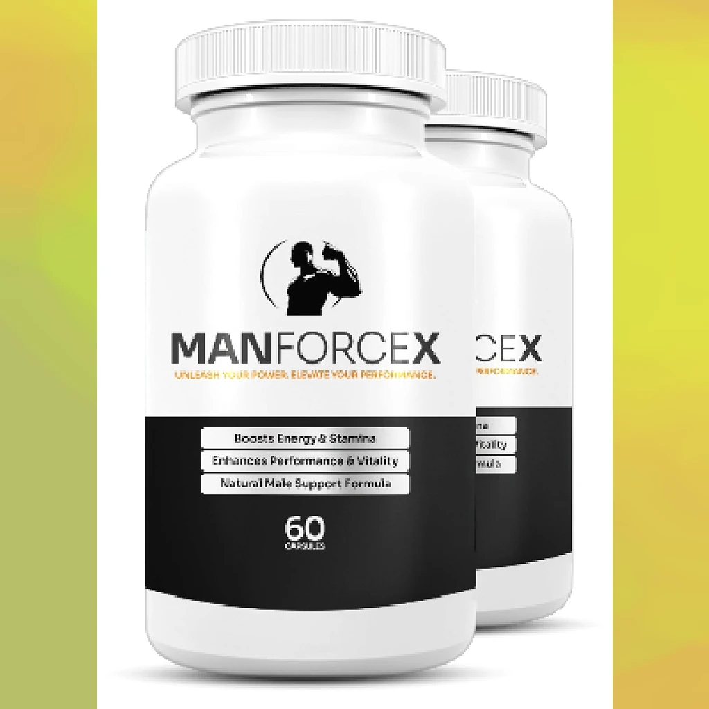 ManForceX