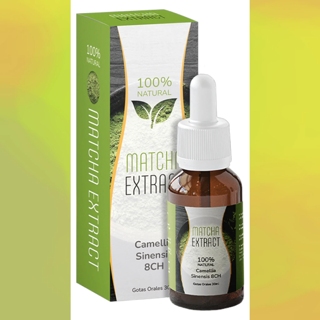 Matcha Extract
