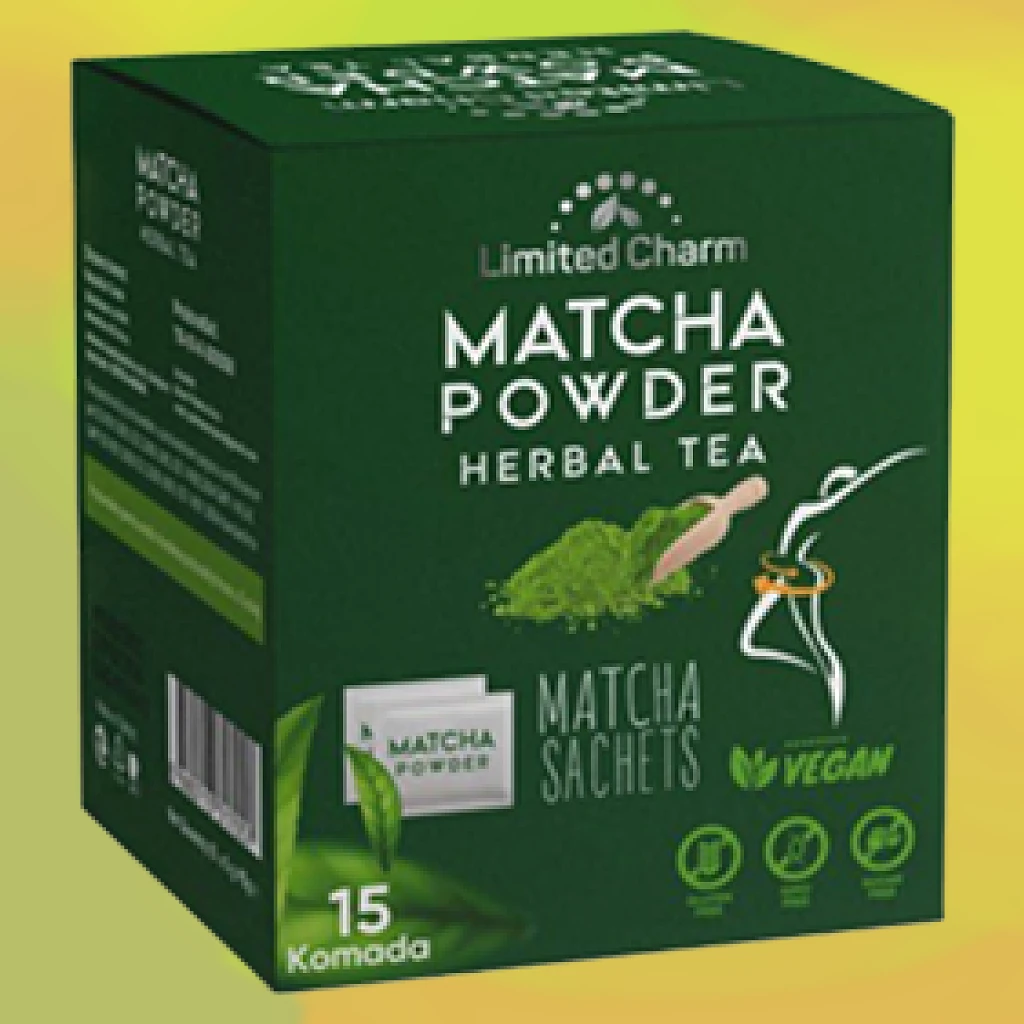 Matcha Powder
