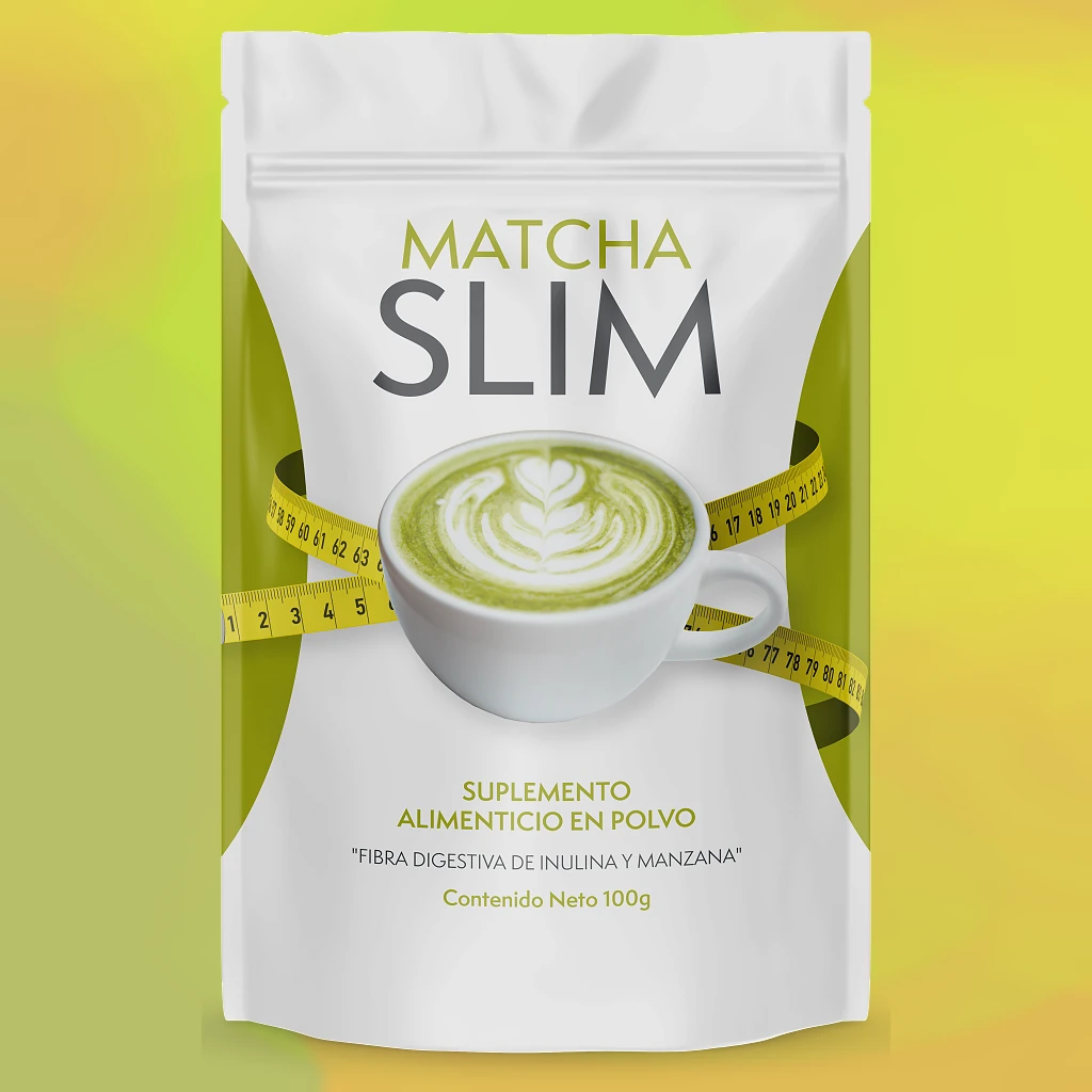 Matcha Slim