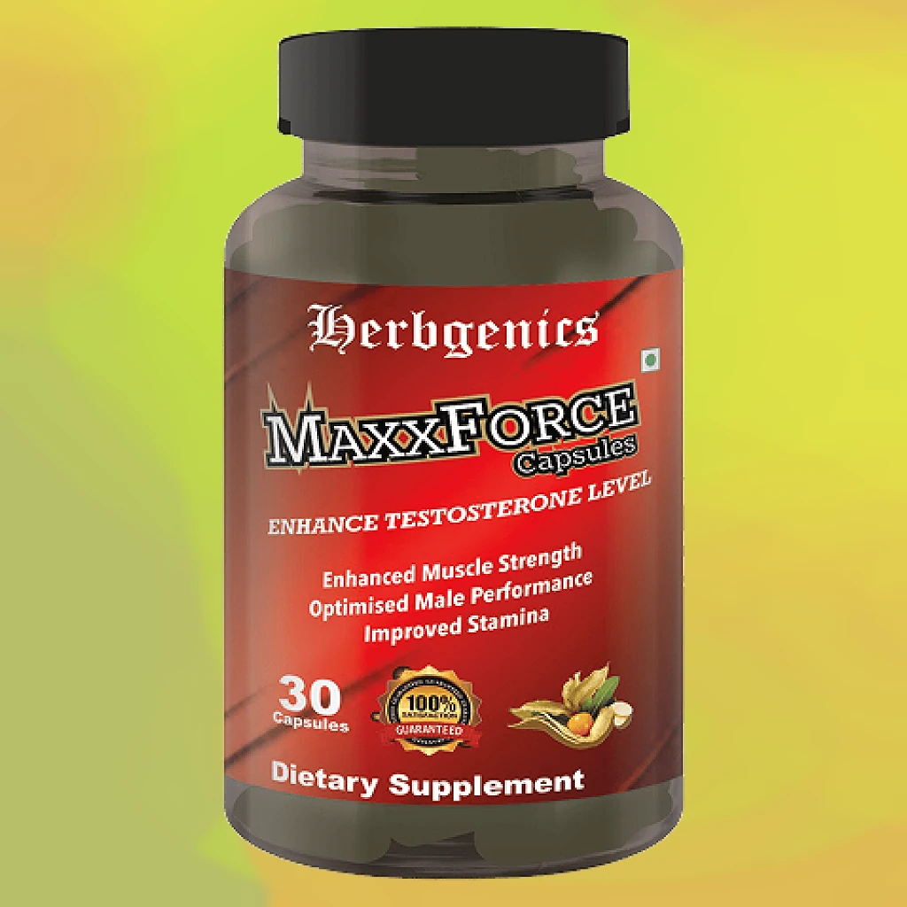 MaxxForce
