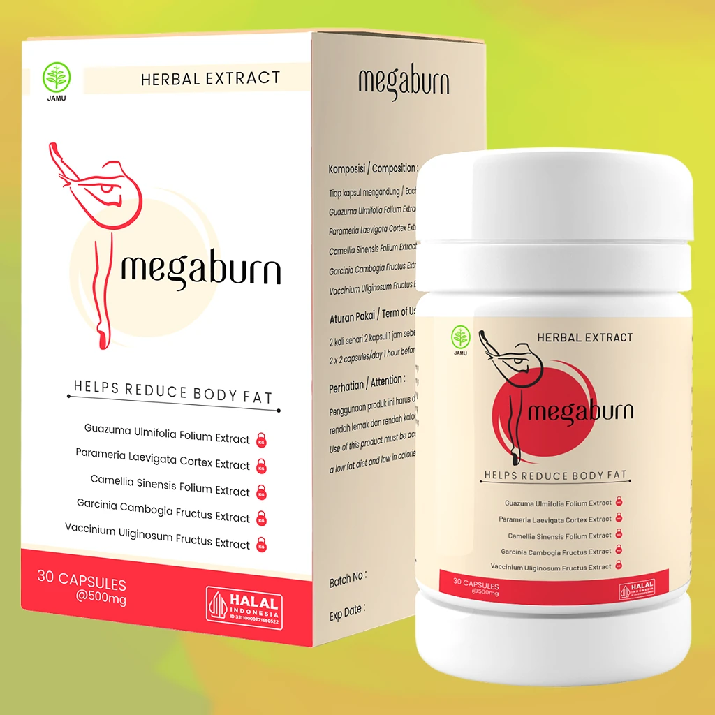 Megaburn