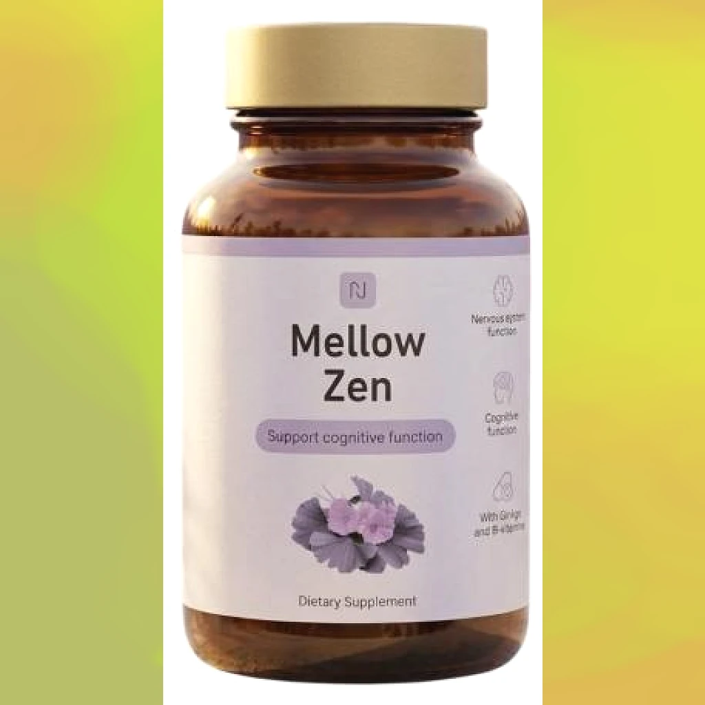 Mellow Zen
