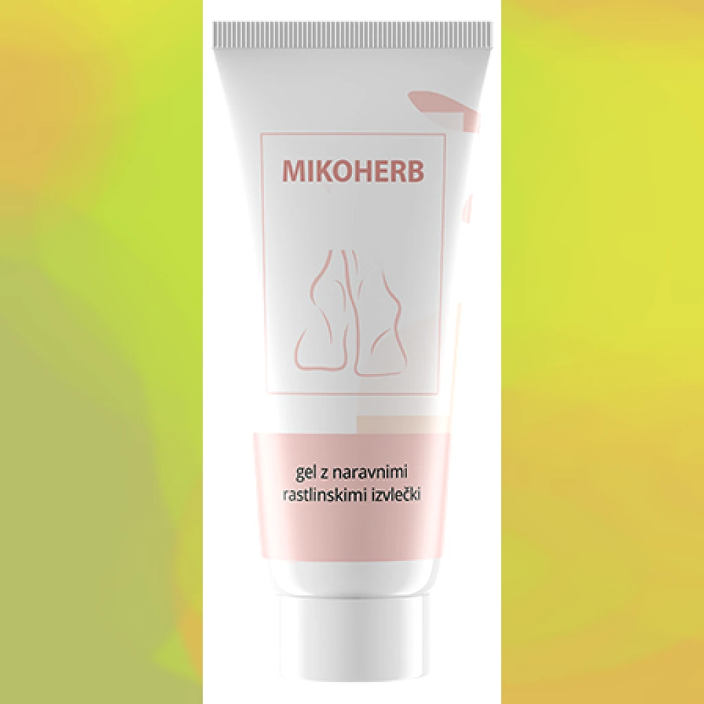 Mikoherb