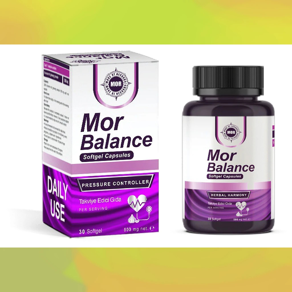 Mor Balance