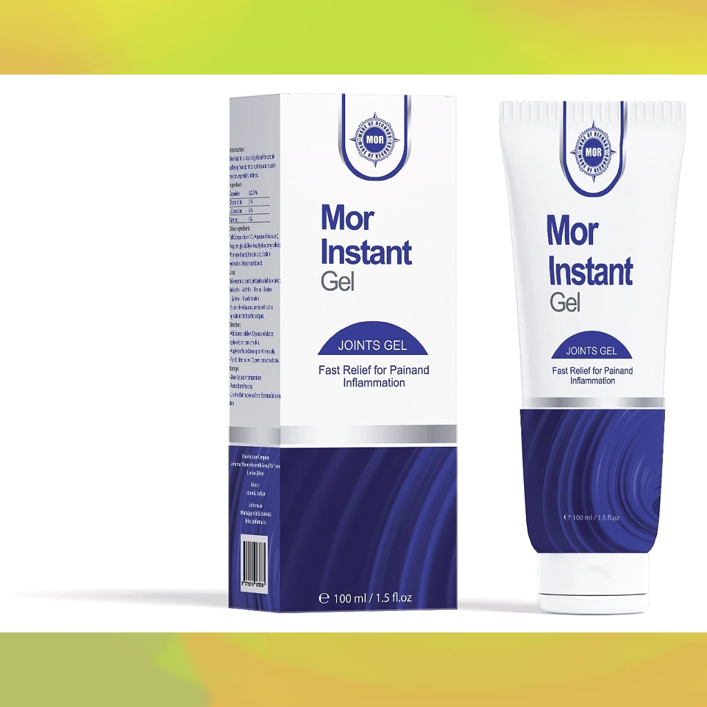 Mor Instant