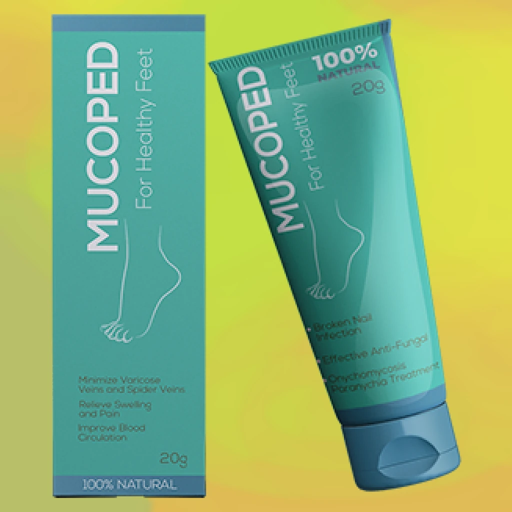 Mucoped