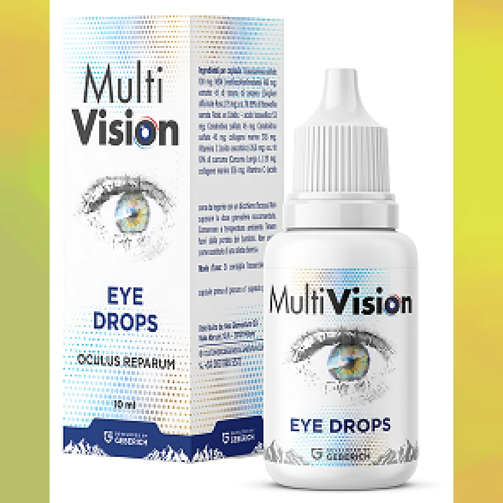 Multivision Drops