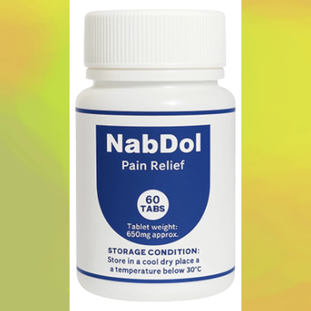 NabDol