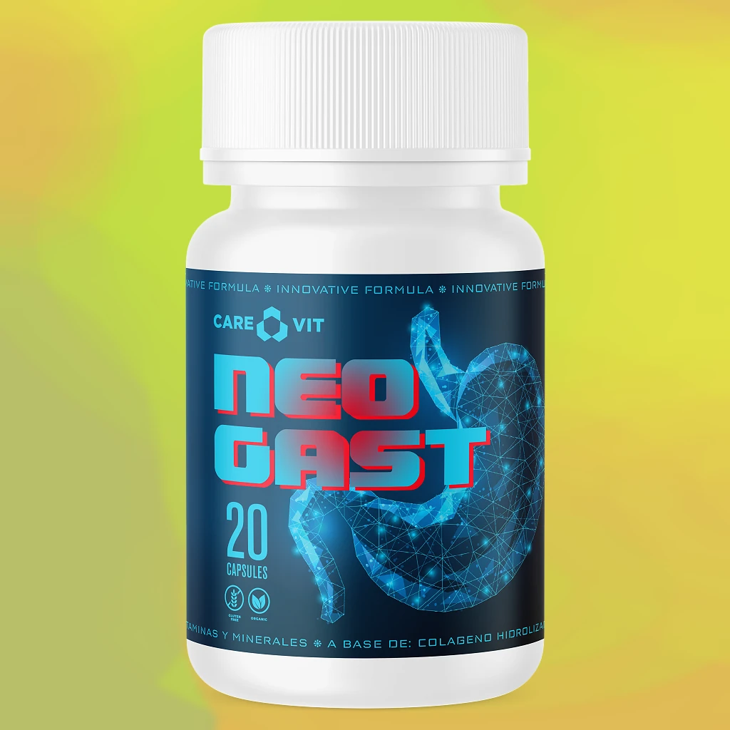 NeoGast Farmalisto Precio