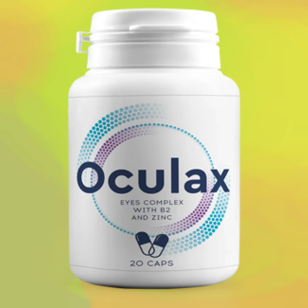 Oculax