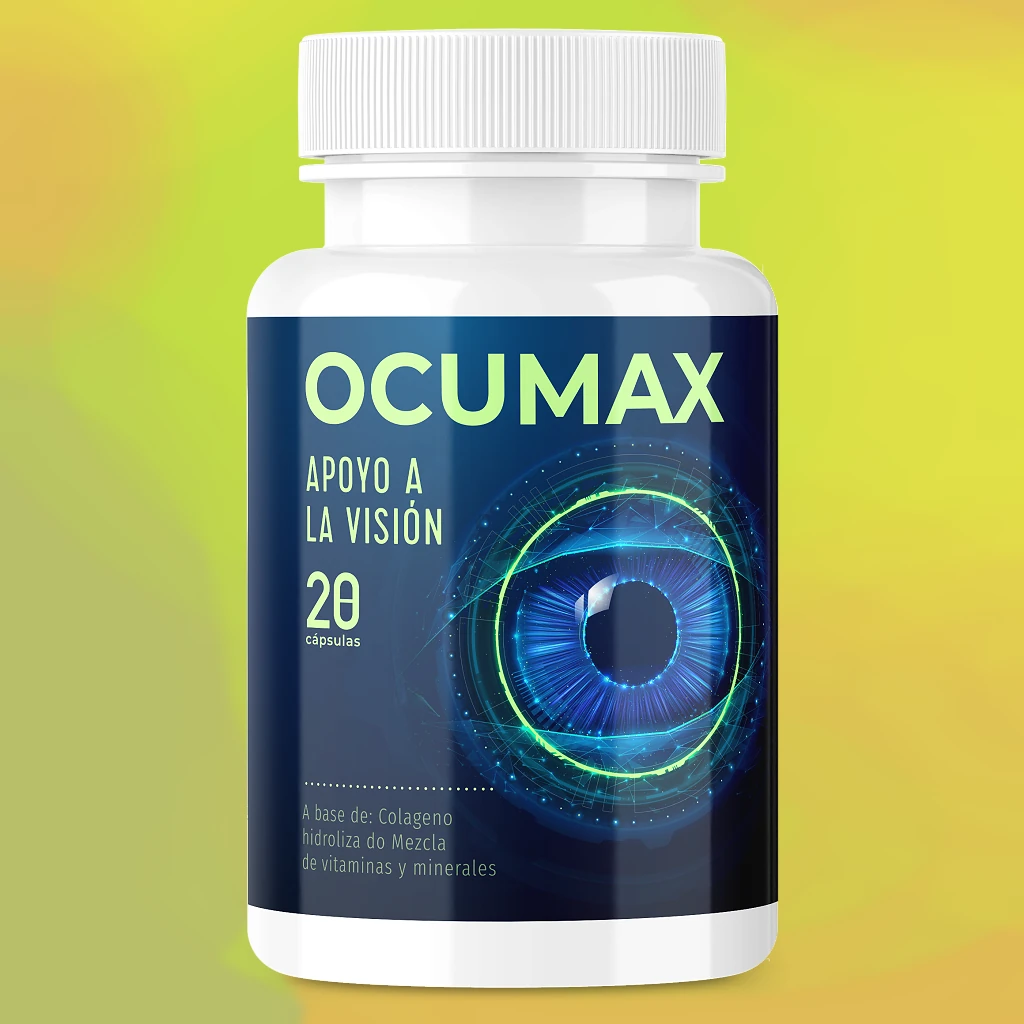Ocumax