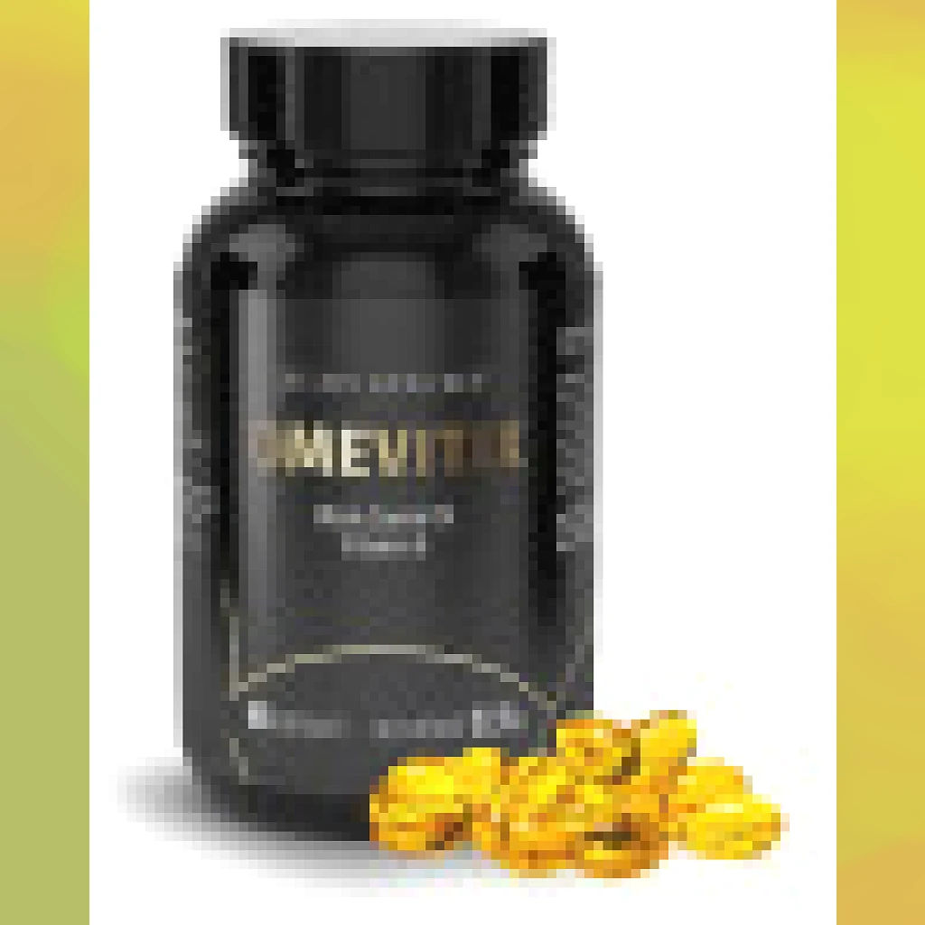 Omevitix