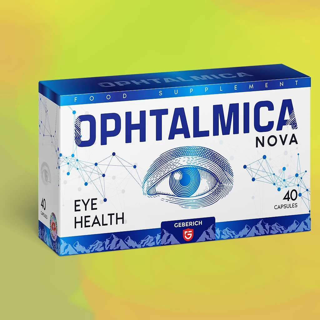 Ophtalmica