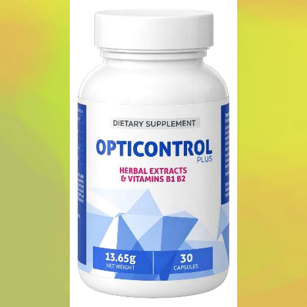Opticontrol Plus