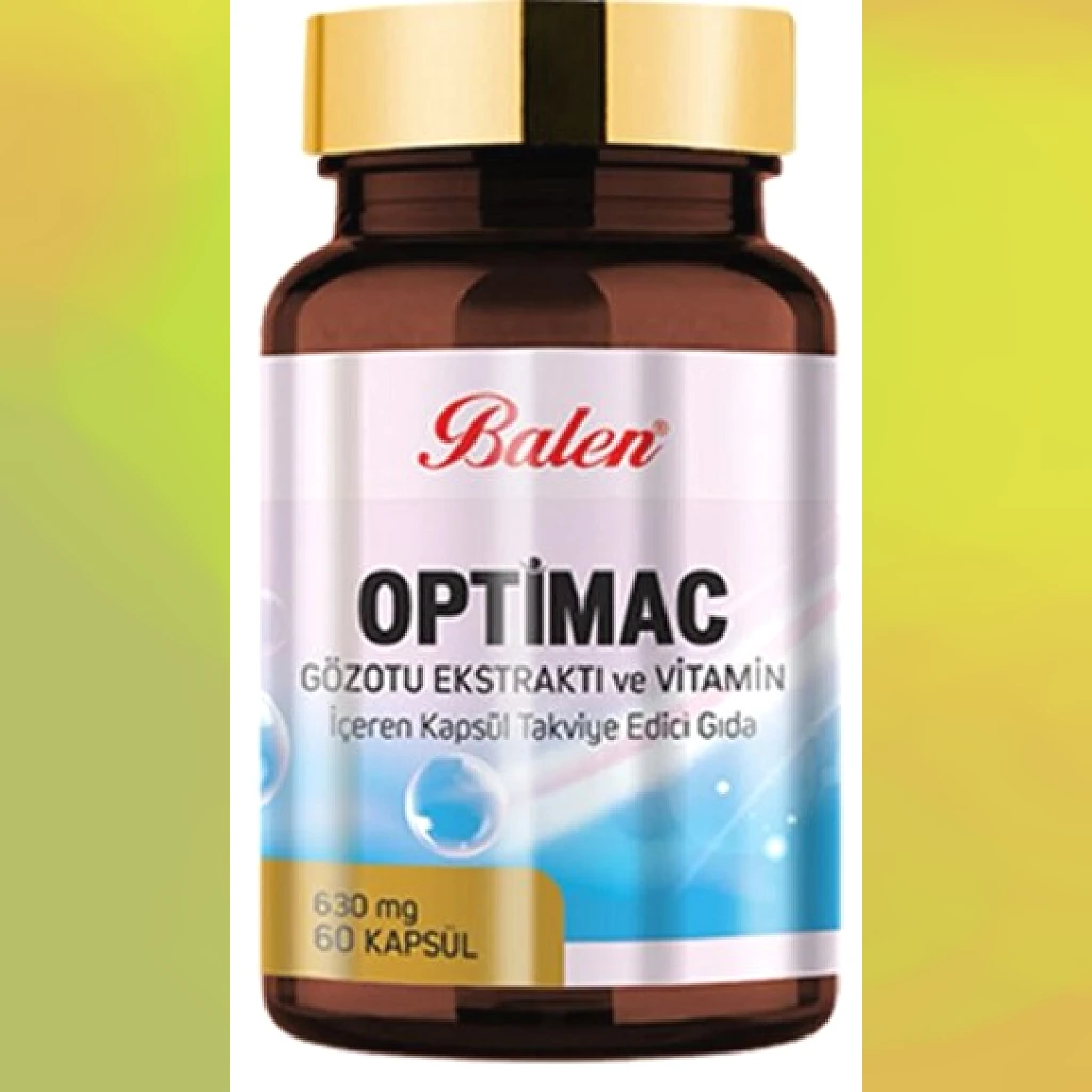 Optimac