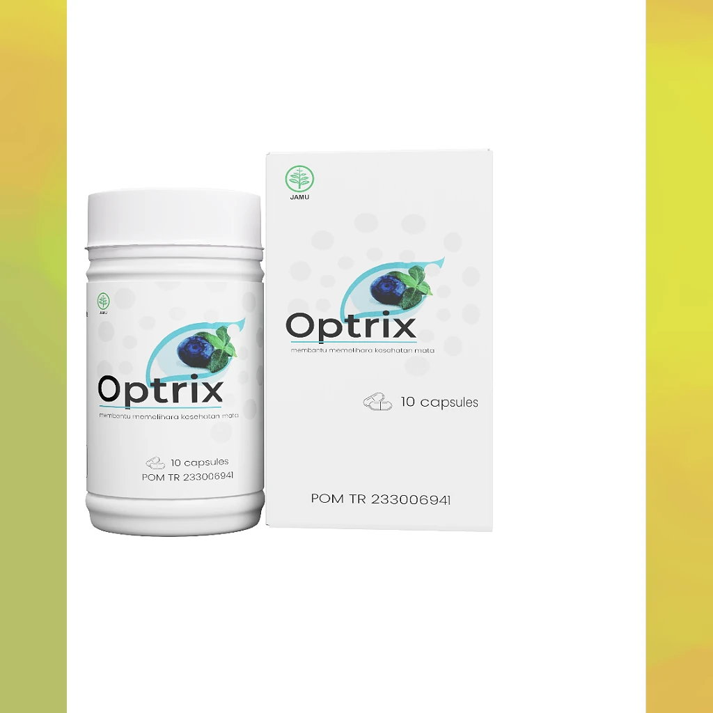 Optrix Century Harga
